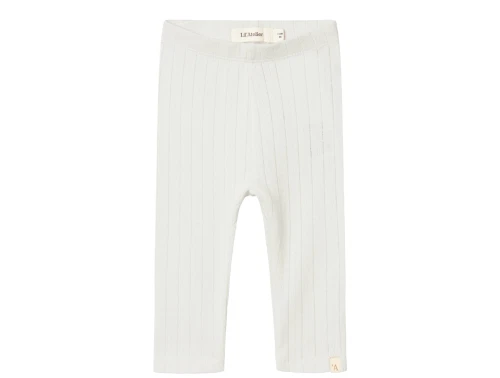 Lil Atelier coconut milk legging